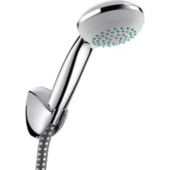 Душевой набор Hansgrohe Crometta 85 Vario 2 режима (27558000)