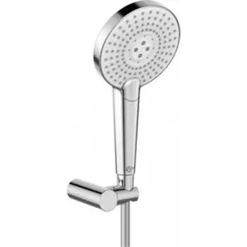 Душевой набор Ideal Standard Idealrain Evo Jet с настенным держателем (B1765AA)