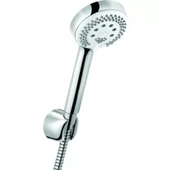 Душевой набор Kludi Logo 3S (6803005-00)