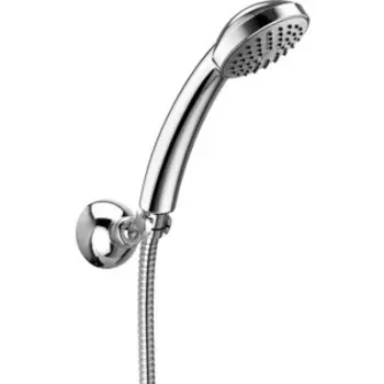 Душевой набор Paffoni Trieste Bis хром (8020913101375)