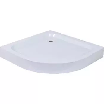 Душевой поддон Agger 100x100 (A01-100TCR/T)