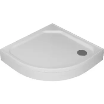 Душевой поддон Am.Pm X-Joy Twin Slide 90x90 на каркасе, с сифоном (W88T-205-090W64)