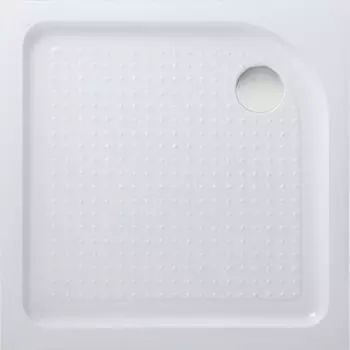 Душевой поддон BelBagno 95х95 (TRAY-BB-A-95-15-W)