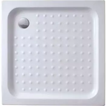 Душевой поддон Cezares Tray A-A 90x90 акриловый (TRAY-A-A-90-15-W0)