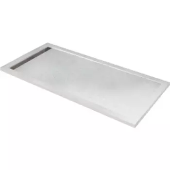 Душевой поддон Cezares Tray AS-AH 160х90 с сифоном