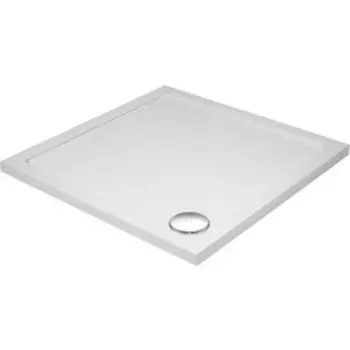 Душевой поддон Cezares Tray M-A 100х100 стеклопластик (TRAY-M-A-100-35-W)