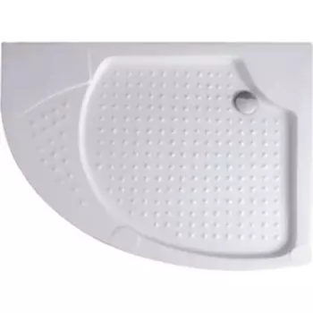 Душевой поддон Cezares Triumph 120x90 правый (TRAY-A-TRIUMPH-RH-120/90-15-W-R)