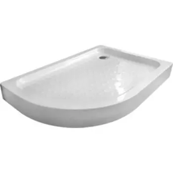 Душевой поддон Gemy 100х90 правый (ST19 R)