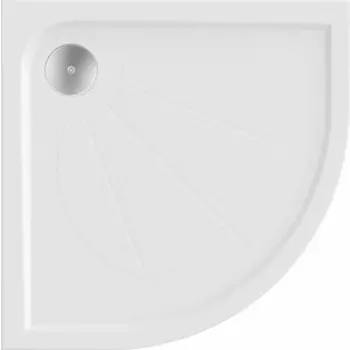 Душевой поддон Good Door Эклипс 100х100 (ЛП00011)