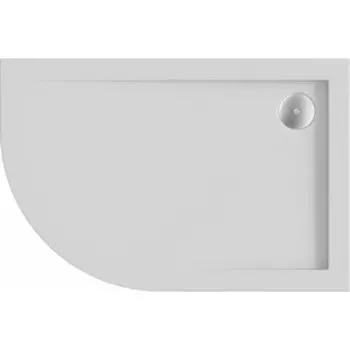 Душевой поддон Good Door Селфи 120х80 правый (ЛП00016)