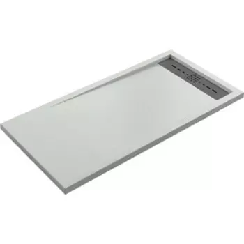 Душевой поддон Good Door Stella 160х80 белый (ЛП00153)