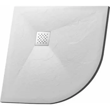 Душевой поддон Grossman Strong 100х100 белый (GR-S1100100)