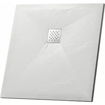 Душевой поддон Grossman Strong 100х100 белый (GR-S1100100Q)