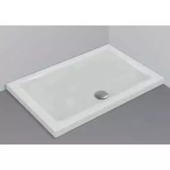 Душевой поддон Ideal Standard Connect 100х80 см (T267601)