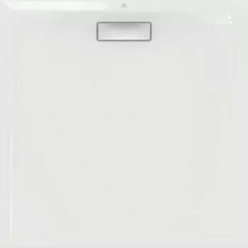 Душевой поддон Ideal Standard Ultraflat New 100х100 с сифоном и ножками (T448801, T4493AA, T462767)