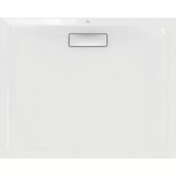 Душевой поддон Ideal Standard Ultraflat New 100х80 с сифоном и ножками (T446801, T4493AA, T462767)