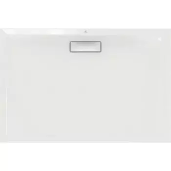 Душевой поддон Ideal Standard Ultraflat New 120х80 с сифоном и ножками (T446901, T4493AA, T462767)