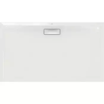 Душевой поддон Ideal Standard Ultraflat New 140х80 с сифоном и ножками (T447001, T4493AA, T462767)