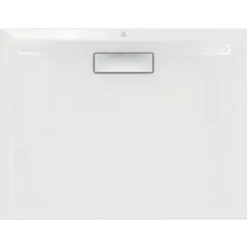 Душевой поддон Ideal Standard Ultraflat New 90х70 с сифоном и ножками (T447401, T4493AA, T462767)