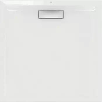 Душевой поддон Ideal Standard Ultraflat New 90х90 с сифоном и ножками (T446701, T4493AA, T462767)