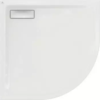 Душевой поддон Ideal Standard Ultraflat New 90х90 с сифоном и ножками (T449201, T4493AA, T462767)