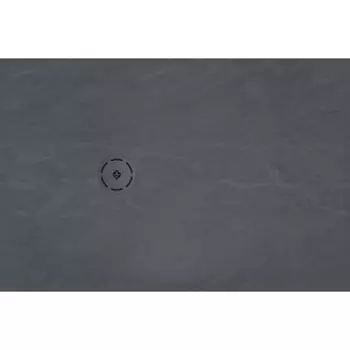 Душевой поддон Jacob Delafon Singulier Neoroc 120х80 серый сланец (E67013-NAD)