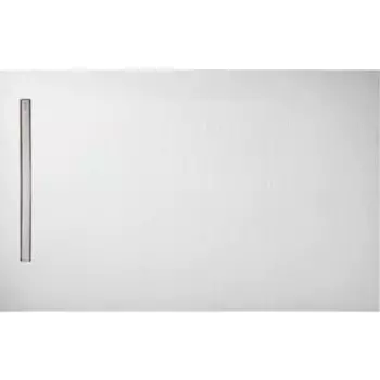 Душевой поддон Jacob Delafon Surface 120х80 белый (E62627-SS2)
