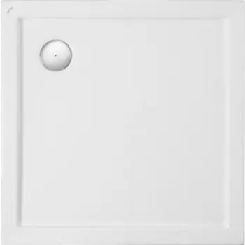 Душевой поддон Santek Палермо 90х90 на ножках, белый (1WH302476)