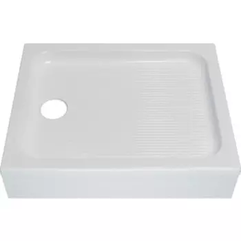 Душевой поддон Triton 100х80 на каркасе (Щ0000042951)