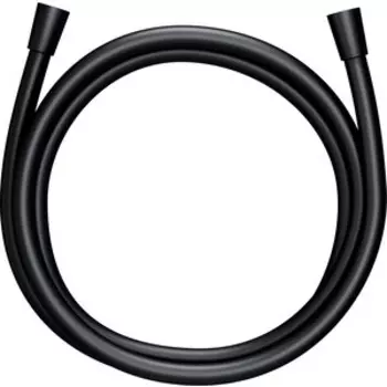 Душевой шланг Am.Pm 125 черный (F0412122)