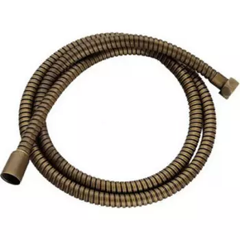 Душевой шланг Cezares 120 бронза (CZR-C-FMDC2-120-02)
