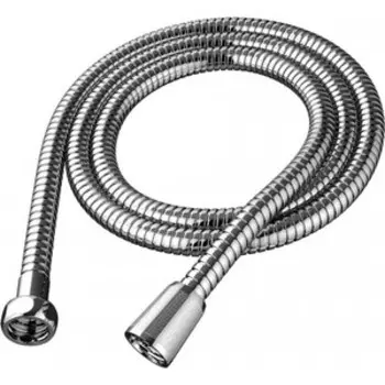 Душевой шланг Dorff Comfort 150-175 см, металл, хром (D0400100)