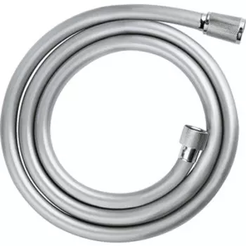 Душевой шланг Grohe Rotaflex 150 см, ПВХ, хром (28409001)