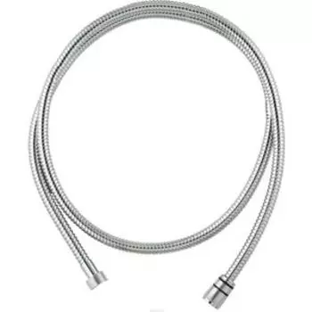 Душевой шланг Grohe Rotaflex Longlife 175 см, металл, усиленный, хром (28025000)