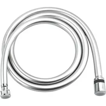 Душевой шланг Lemark 150 см, ПВХ, хром (LE8040P)