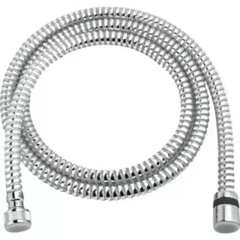 Душевой шланг Lemark 150 см, ПВХ, хром (LE8043P)