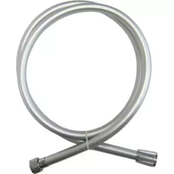 Душевой шланг ZorG Classic 150 см, ПВХ, хром