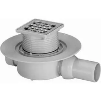 Душевой трап Viega 4936.2 (583217)