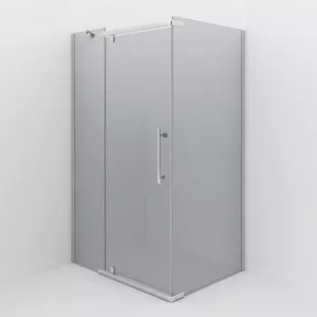 Душевой уголок Erlit Comfort 120x90 тонированный, хром (ER10112H-C4)