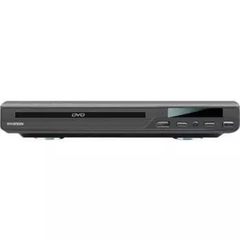 DVD-плеер Hyundai H-DVD160