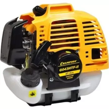 Двигатель бензиновый Champion G043HTF-II