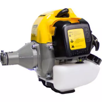 Двигатель бензиновый Champion G052HTF-II