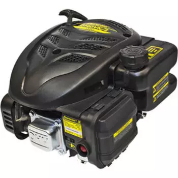 Двигатель бензиновый Champion G140VK/2