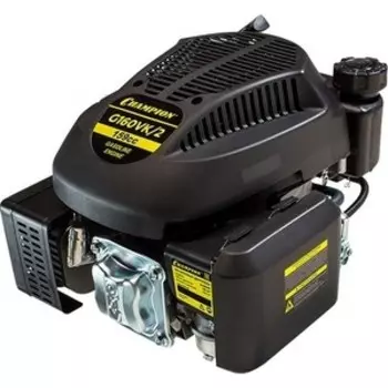 Двигатель бензиновый Champion G160VK/2