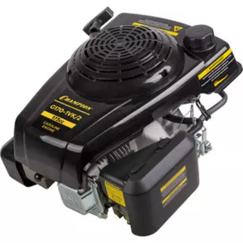 Двигатель бензиновый Champion G170-1VK/2