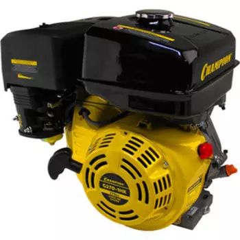 Двигатель бензиновый Champion G270-1HK