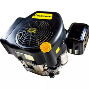 Двигатель бензиновый Champion G340VKE