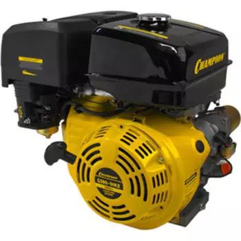 Двигатель бензиновый Champion G390-1HKE