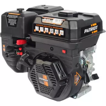Двигатель бензиновый PATRIOT SR 210 (470108116)