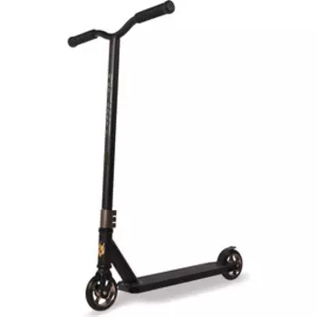 Двухколесный самокат DEWOLF DE SPOT 110 gold